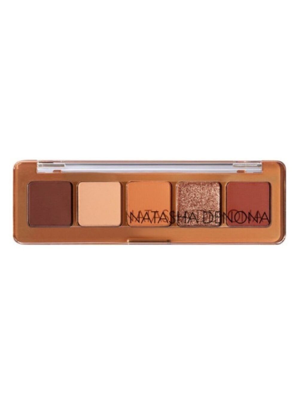 NATASHA DENONA
Mini Bronze Palette